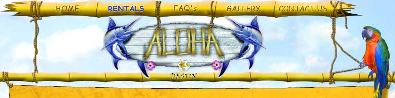 aloha home banner
